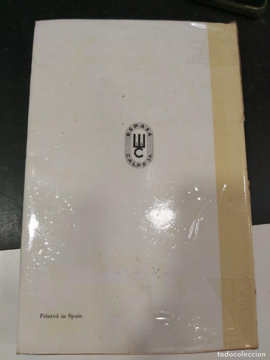 Libros de segunda mano: Don quijote de la mancha, espasa-calpe s.a. - Foto 3
