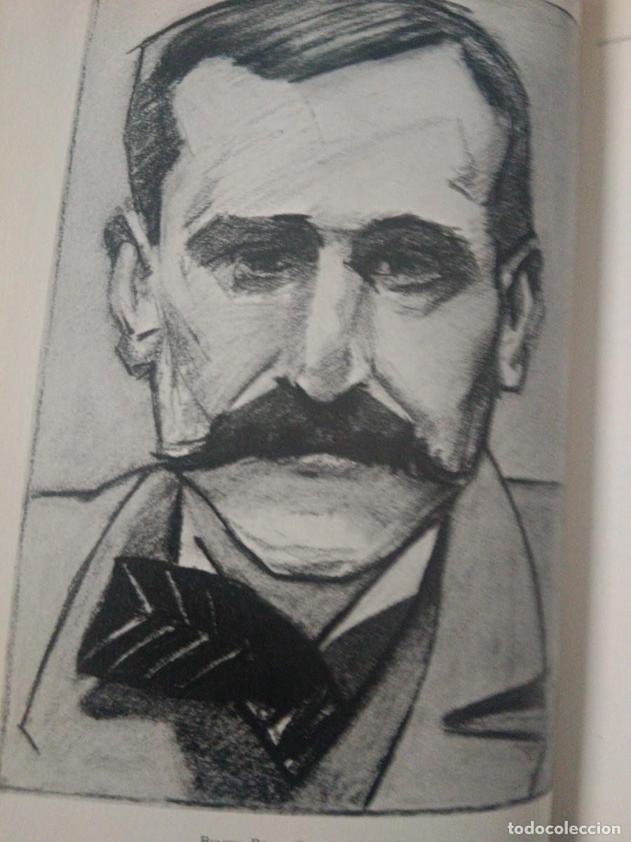 Libros de segunda mano: TRAFALGAR. BENITO P&Eacute;REZ GALD&Oacute;S - Foto 7