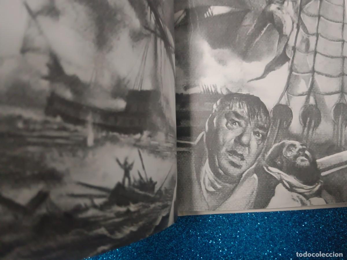 Libros de segunda mano: TRAFALGAR. BENITO P&Eacute;REZ GALD&Oacute;S - Foto 10