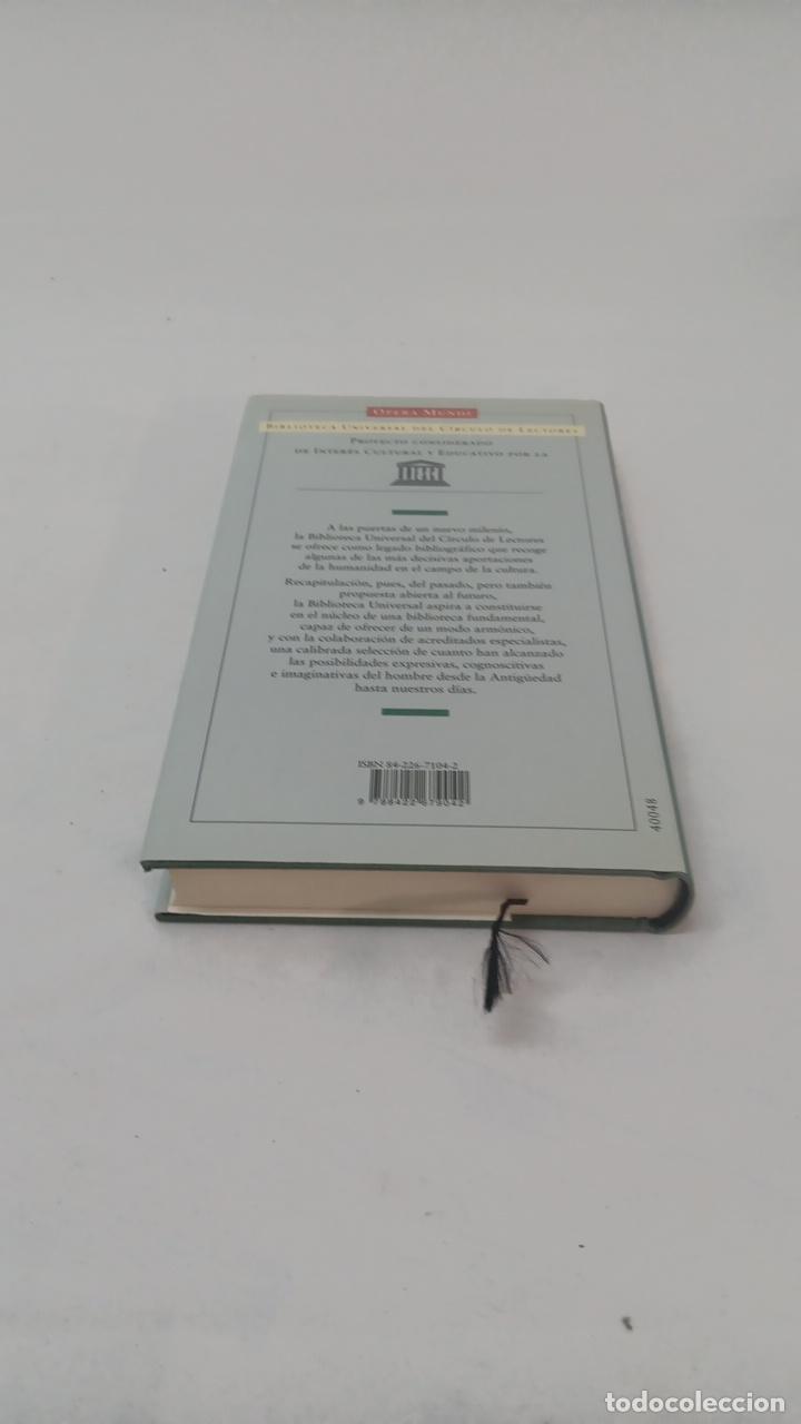 Libros de segunda mano: El Critic&oacute;n 9788422679042 - Foto 4