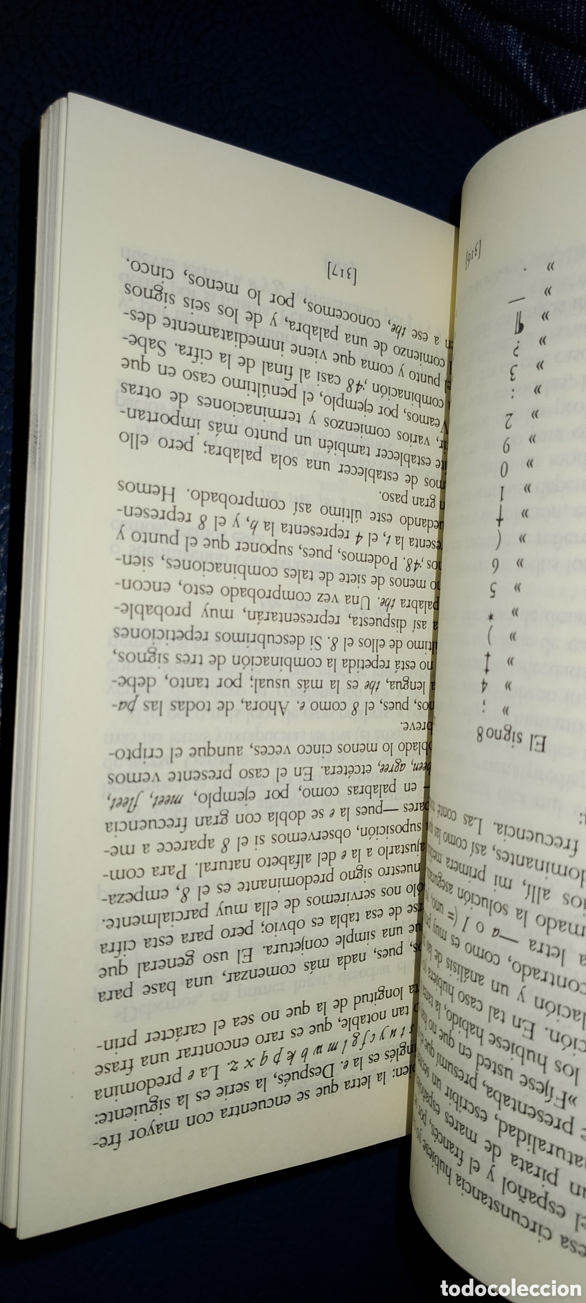 Libros de segunda mano: Relatos de Edgar Allan Poe - Foto 3