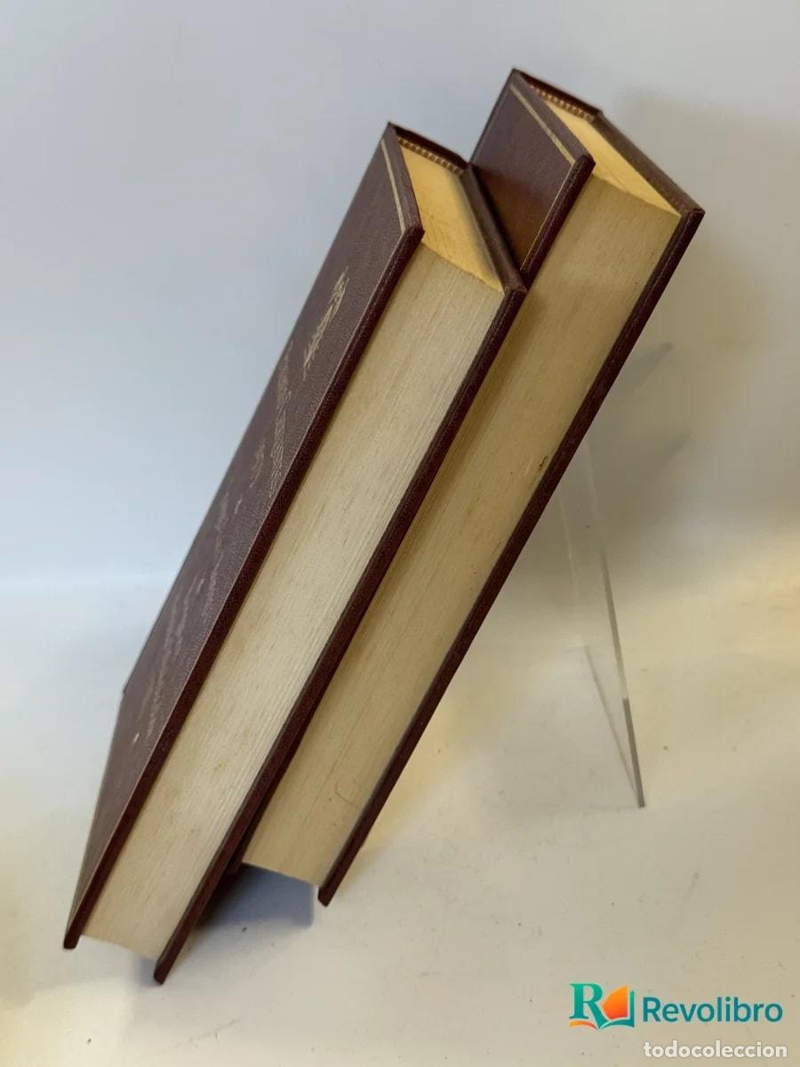 Libros de segunda mano: Lote Borges en Revista Multicolor 2tomos - Jorge Luis Borges - Foto 2