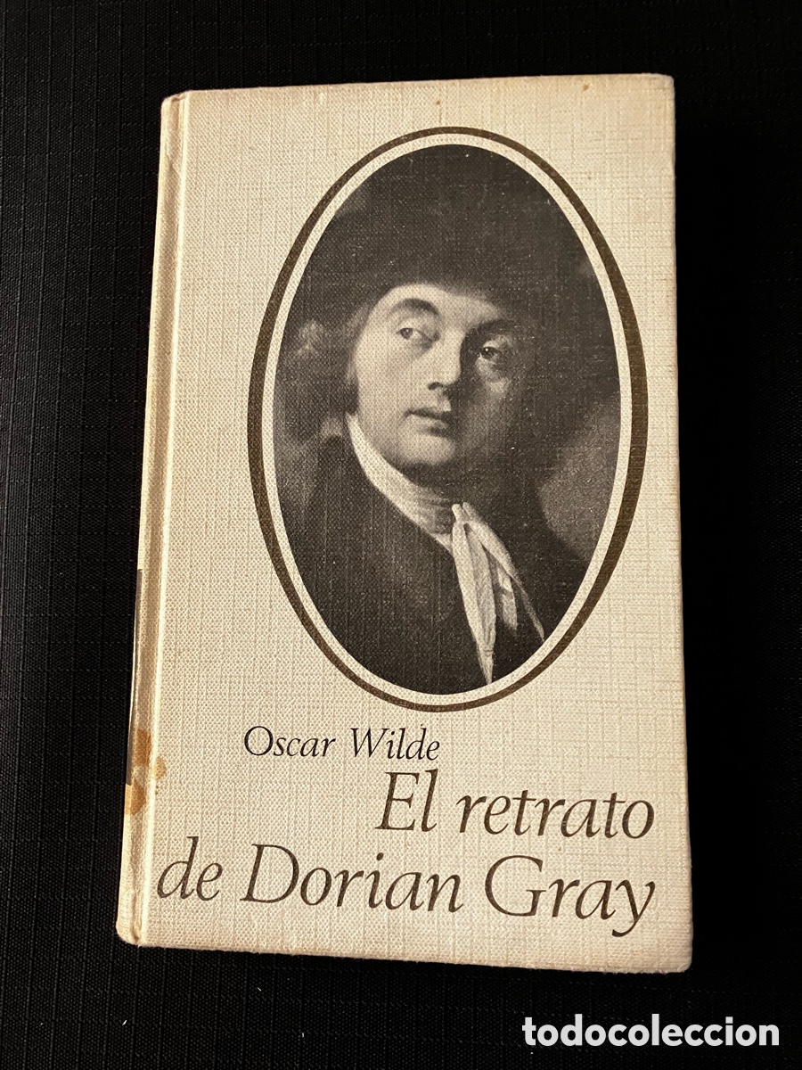 Libros de segunda mano: El Retrato de Dorian Gray - Foto 1
