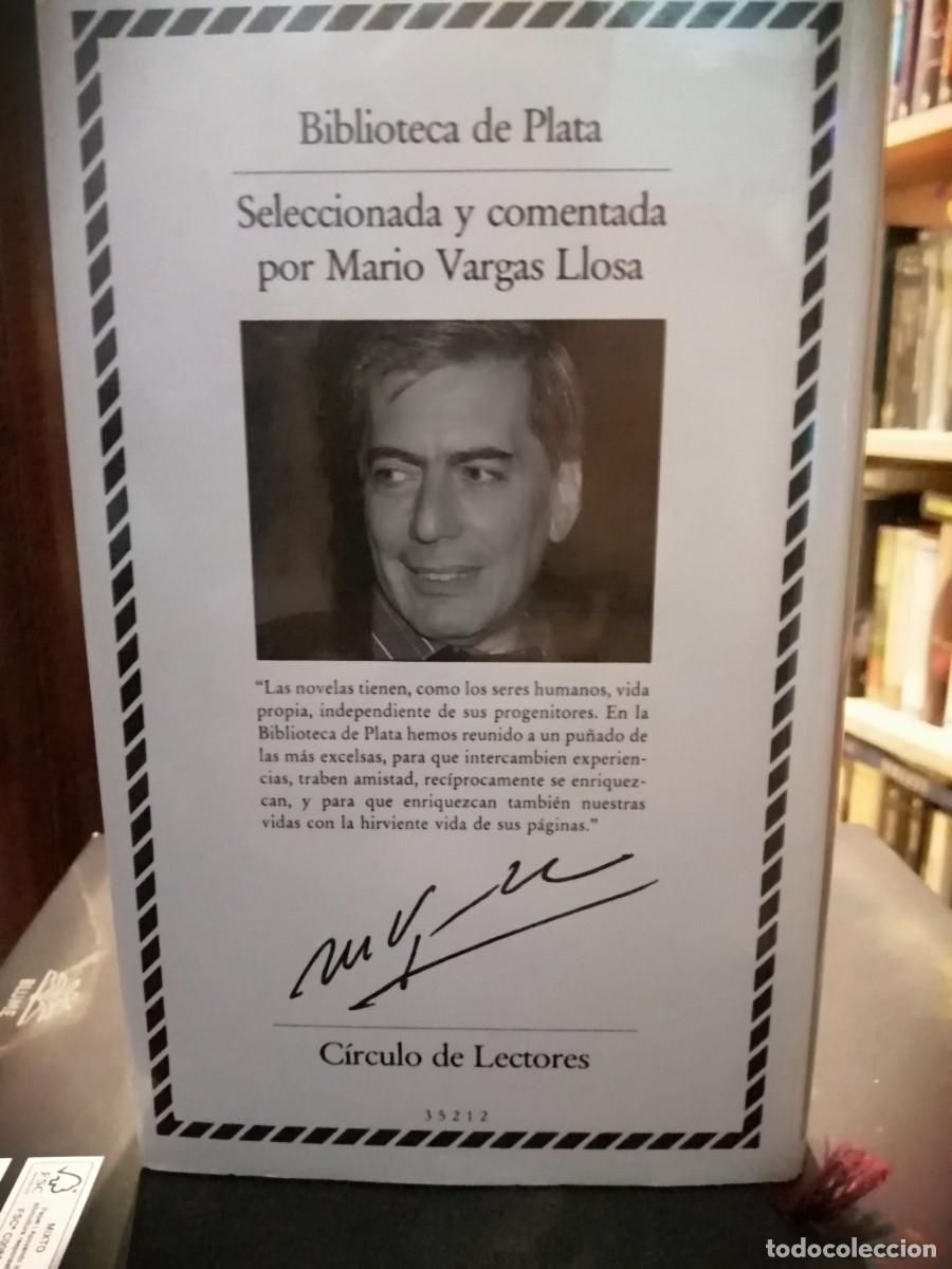 Libros de segunda mano: El doctor Zhivago. (B.L.Pasternak) - Foto 2