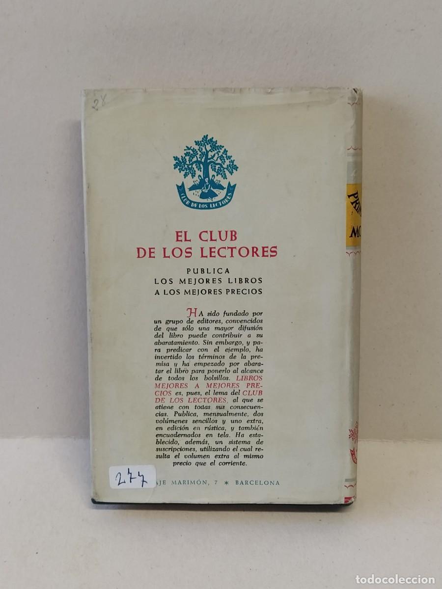 Libros de segunda mano: Primavera Mortal - Lajos Zilahy - Foto 2