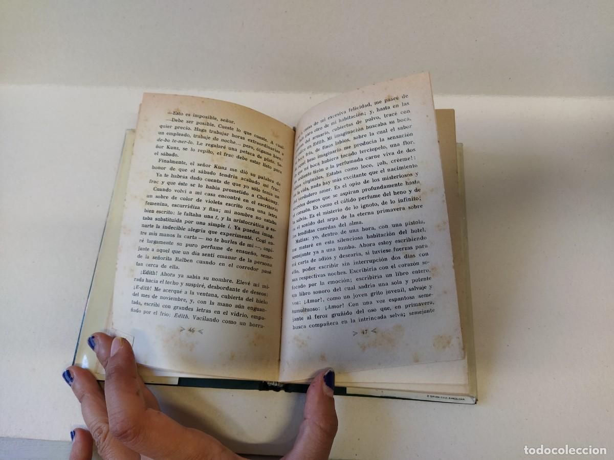 Libros de segunda mano: Primavera Mortal - Lajos Zilahy - Foto 5