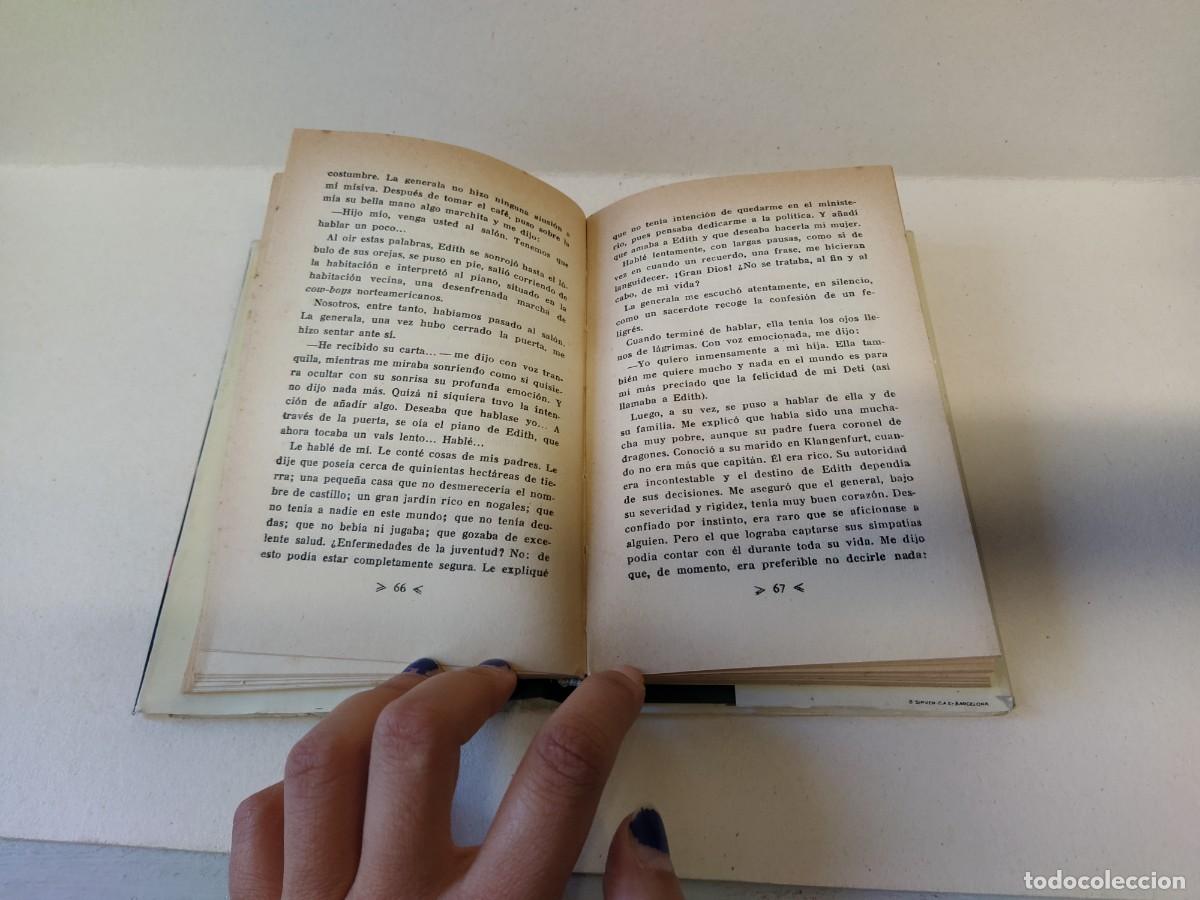 Libros de segunda mano: Primavera Mortal - Lajos Zilahy - Foto 6