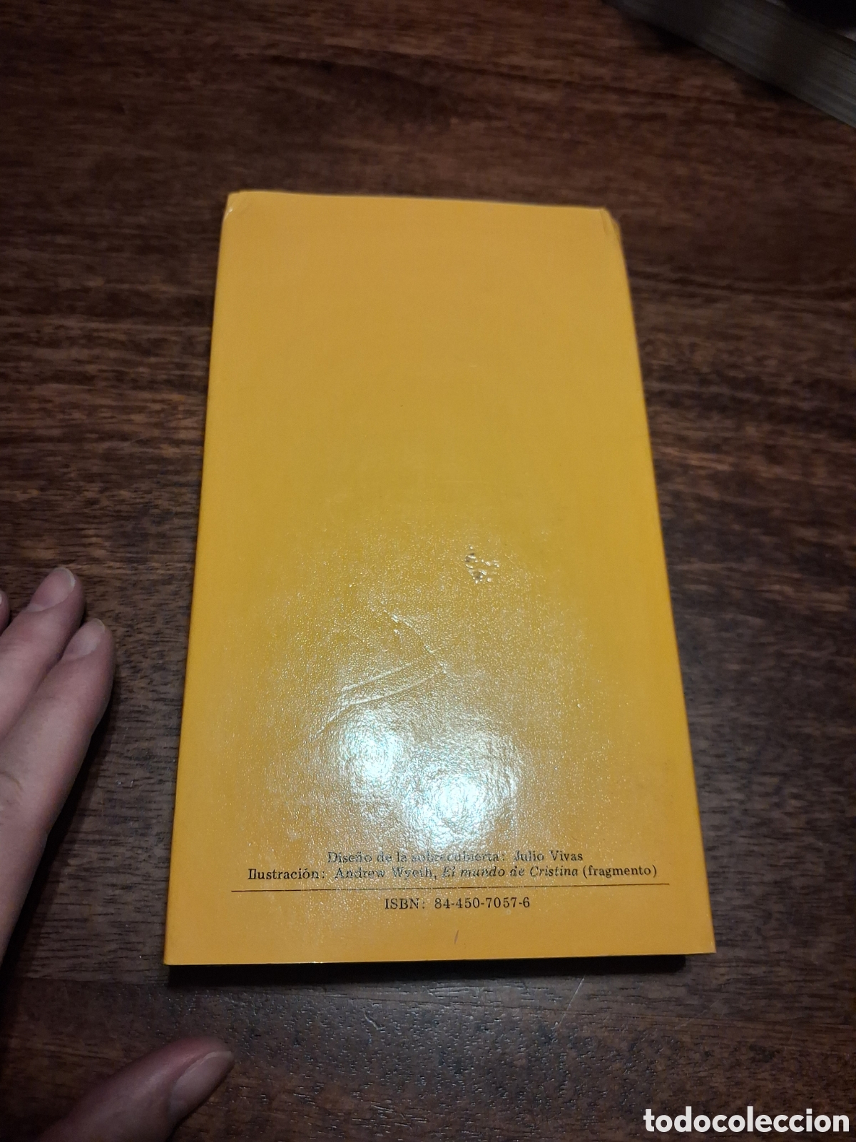 Libros de segunda mano: El vino del est&iacute;o, Ray Bradbury - Foto 2