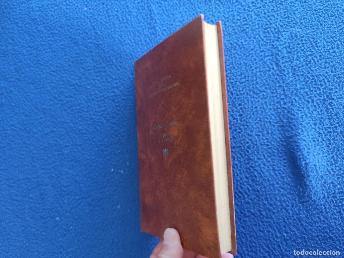 Libros de segunda mano: El Poder y la Gloria Grahan Green Ed. Seix Barral 1983 - Foto 6