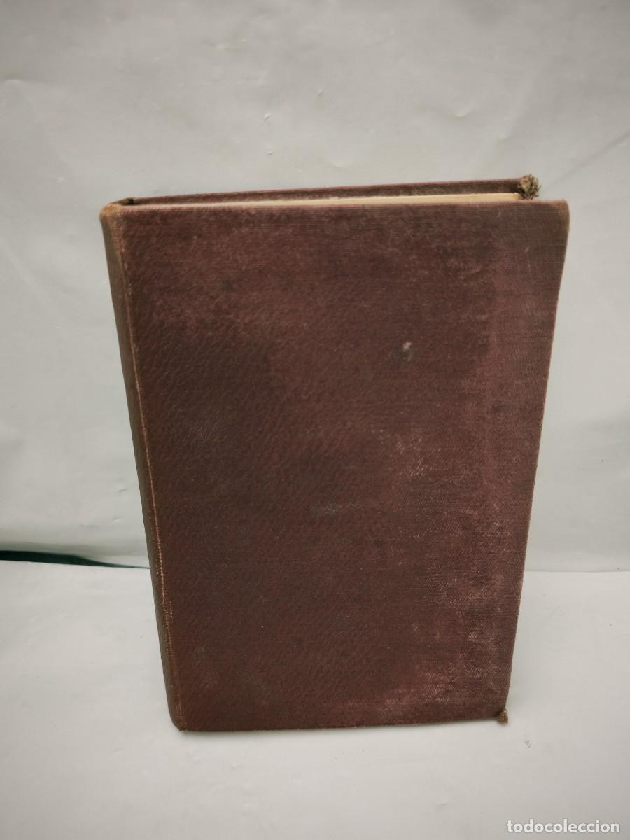 Second hand books: LA TOURN&Eacute;E DE DIOS. Novela casi divina (Tercera edici&oacute;n 1936, Retapado tapa dura)