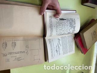 Libros de segunda mano: Lote 5 Libros Antiguos Cl&aacute;sicos - Foto 2