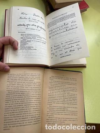 Libros de segunda mano: Lote 5 Libros Antiguos Cl&aacute;sicos - Foto 4