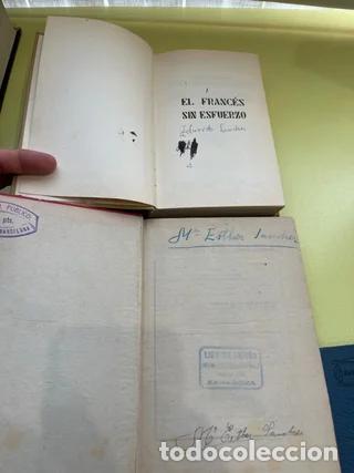 Libros de segunda mano: Lote 5 Libros Antiguos Cl&aacute;sicos - Foto 7
