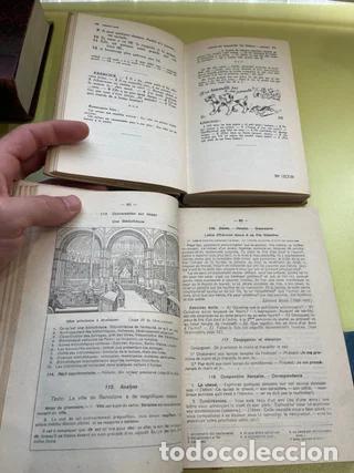 Libros de segunda mano: Lote 5 Libros Antiguos Cl&aacute;sicos - Foto 8