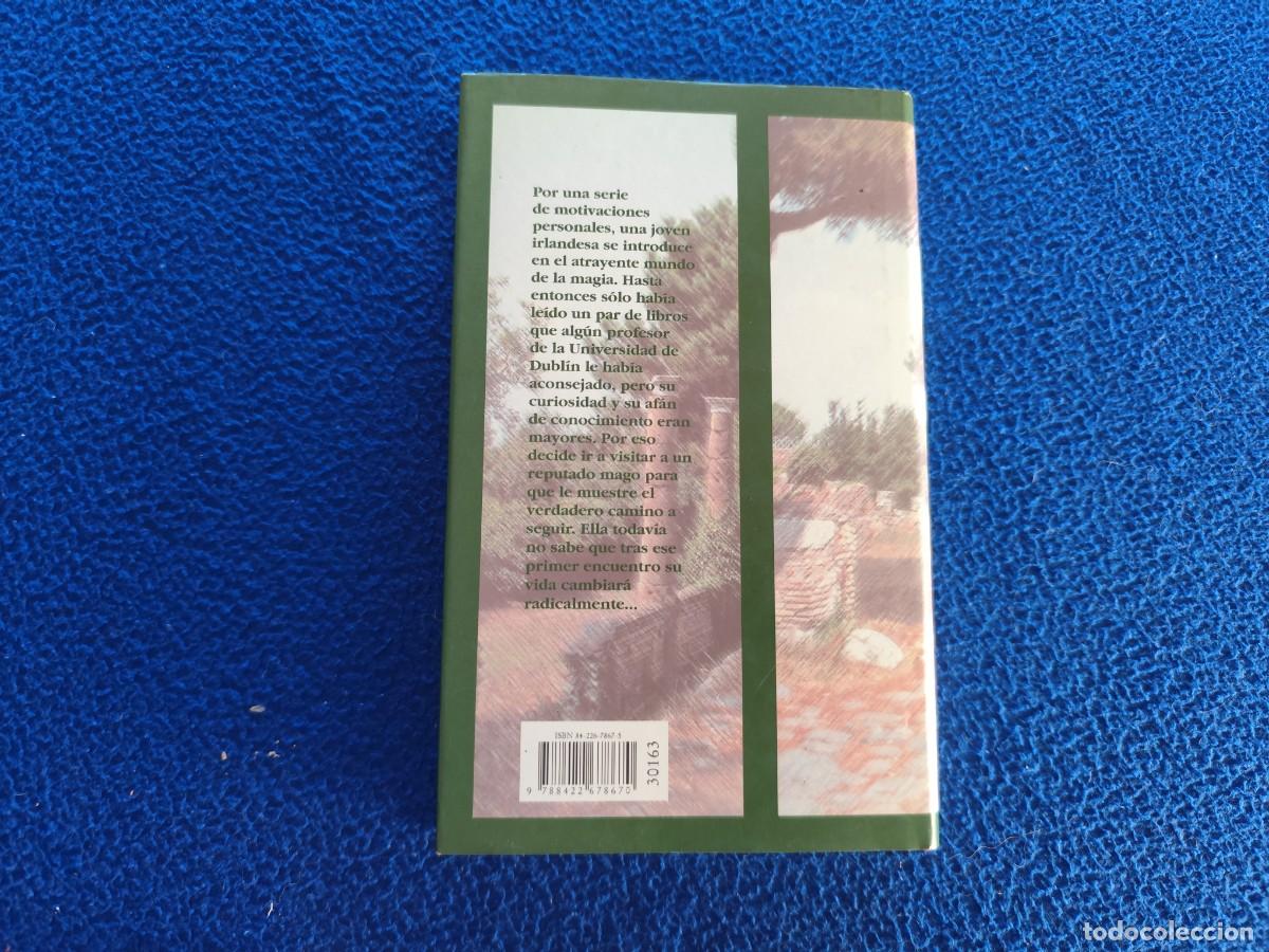 Libros de segunda mano: Brida Paulo Coelho C&iacute;rculo de Lectores 1999 - Foto 3