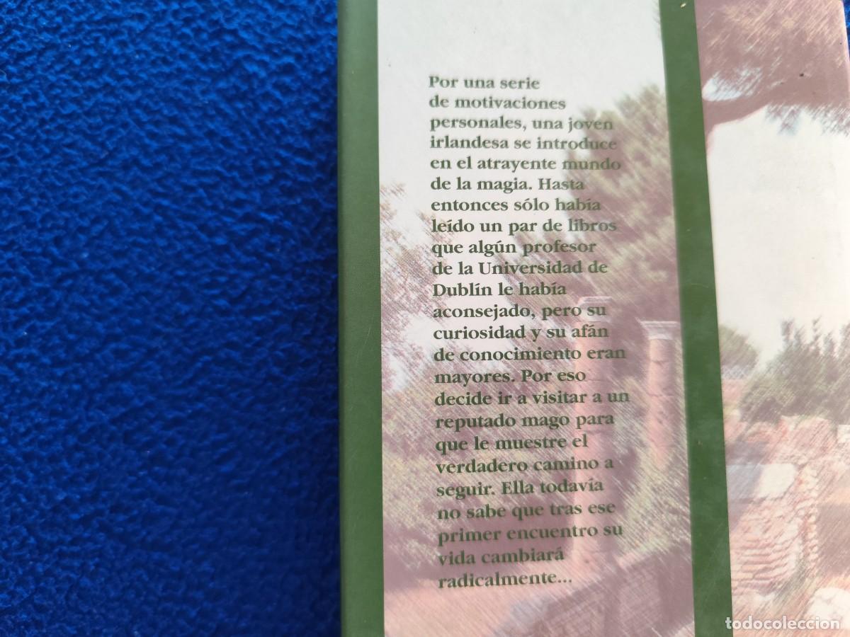 Libros de segunda mano: Brida Paulo Coelho C&iacute;rculo de Lectores 1999 - Foto 5