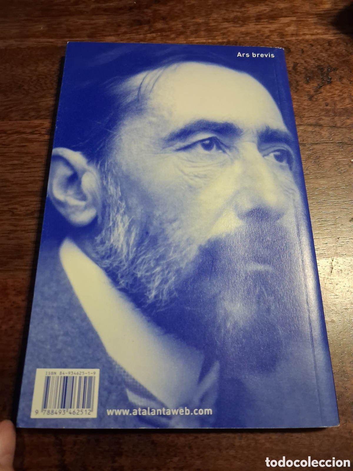 Libros de segunda mano: El copart&iacute;cipe secreto, Joseph Conrad - Foto 2