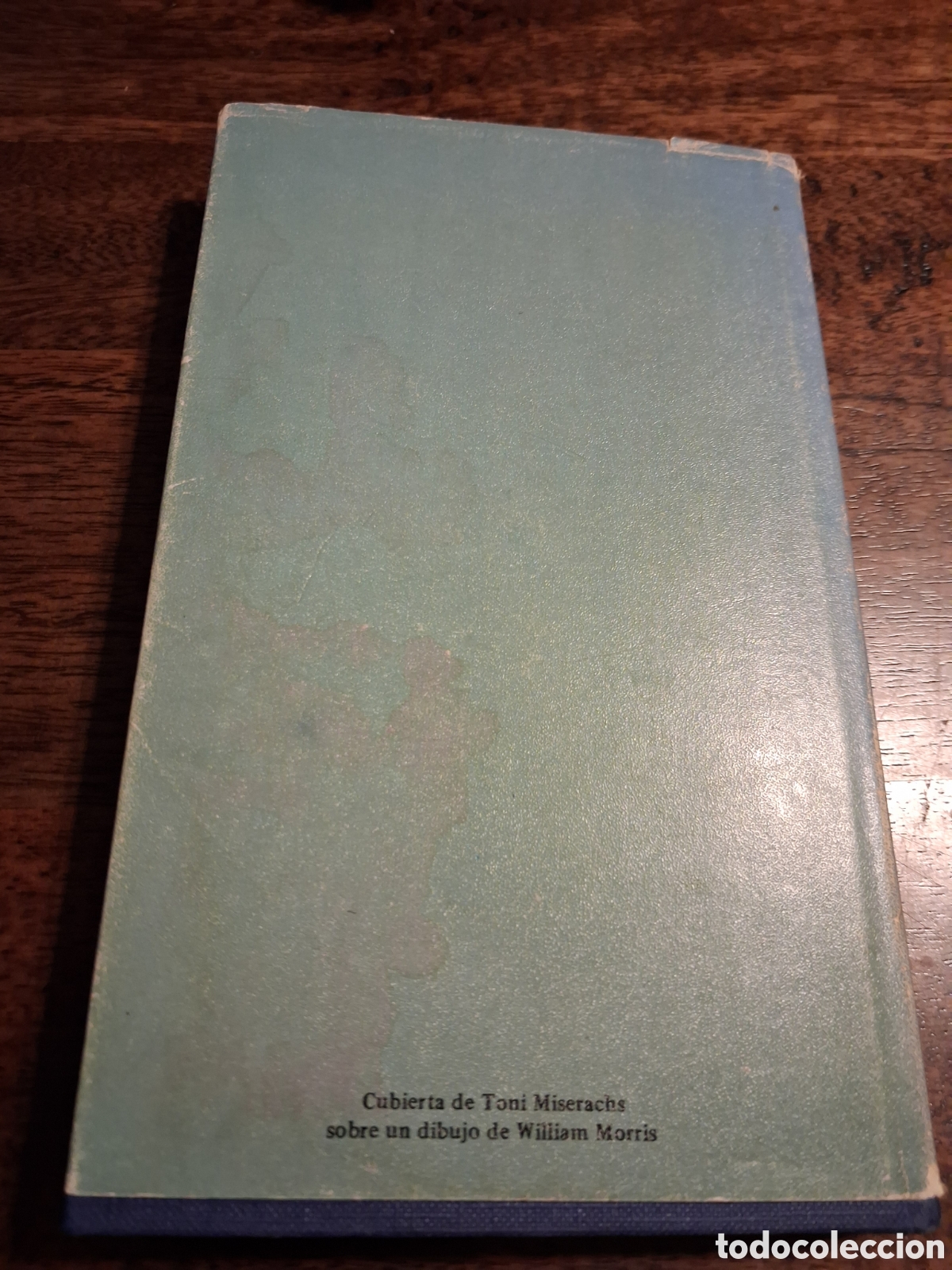 Libros de segunda mano: Jard&iacute;n junto al mar, Merce Rodoreda - Foto 2