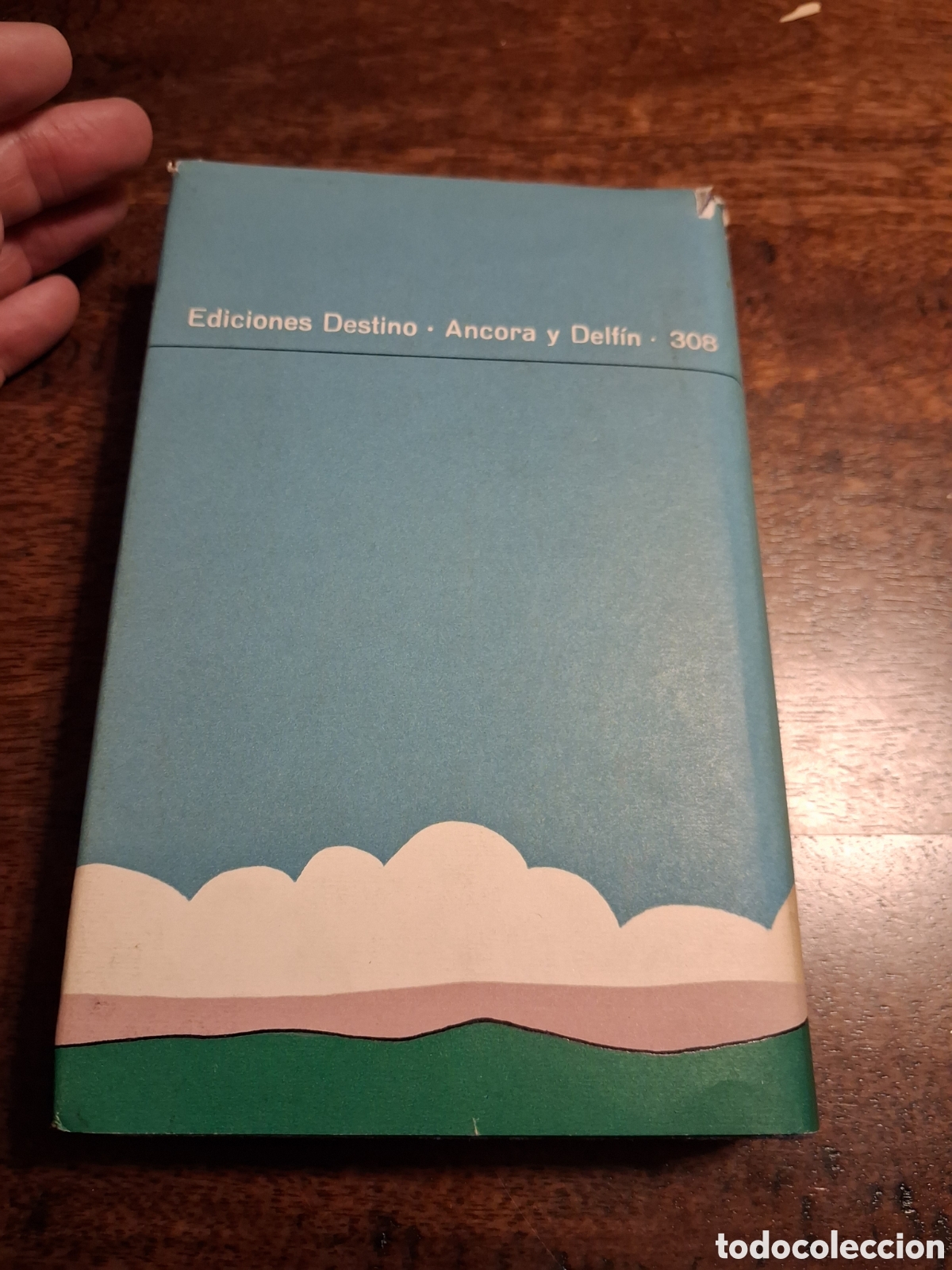 Libros de segunda mano: El bello verano, Cesare Pavese - Foto 3