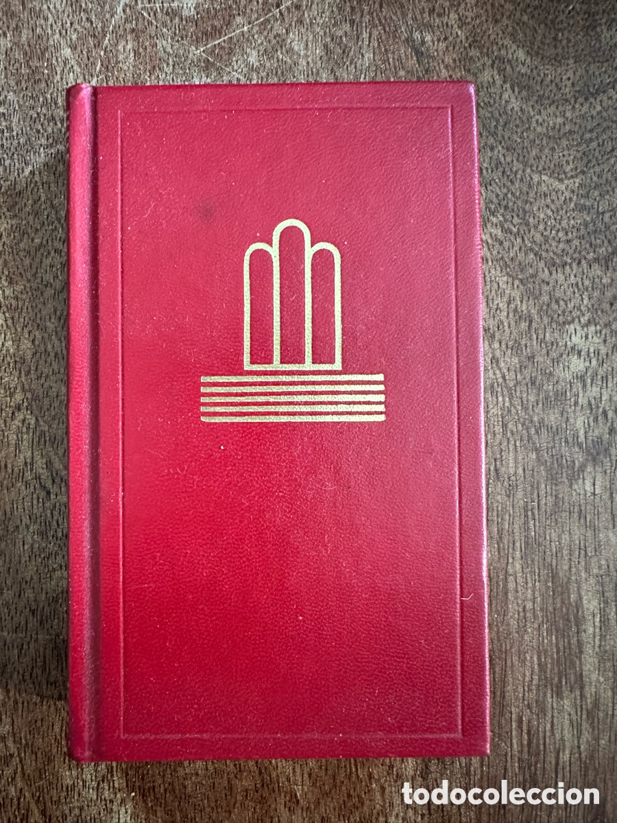 Libros de segunda mano: Shakespeare: Hamlet / Macbeth - Ed. Aguilar (1976) - Foto 2
