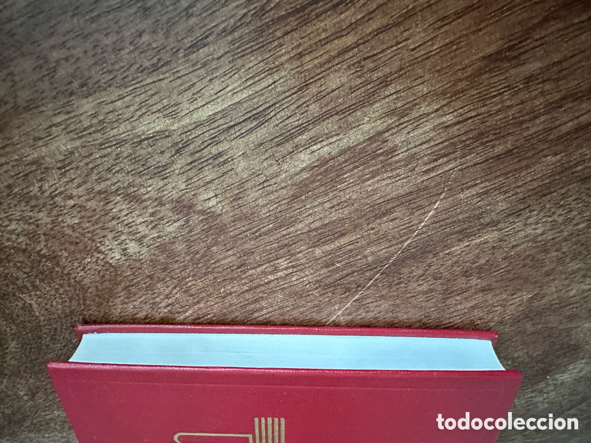 Libros de segunda mano: Shakespeare: Hamlet / Macbeth - Ed. Aguilar (1976) - Foto 7