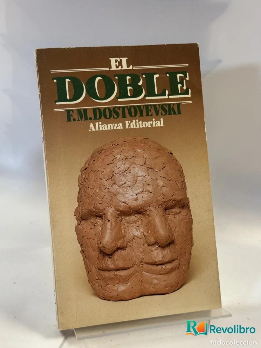 Libros de segunda mano: El Doble - Dostoyevski