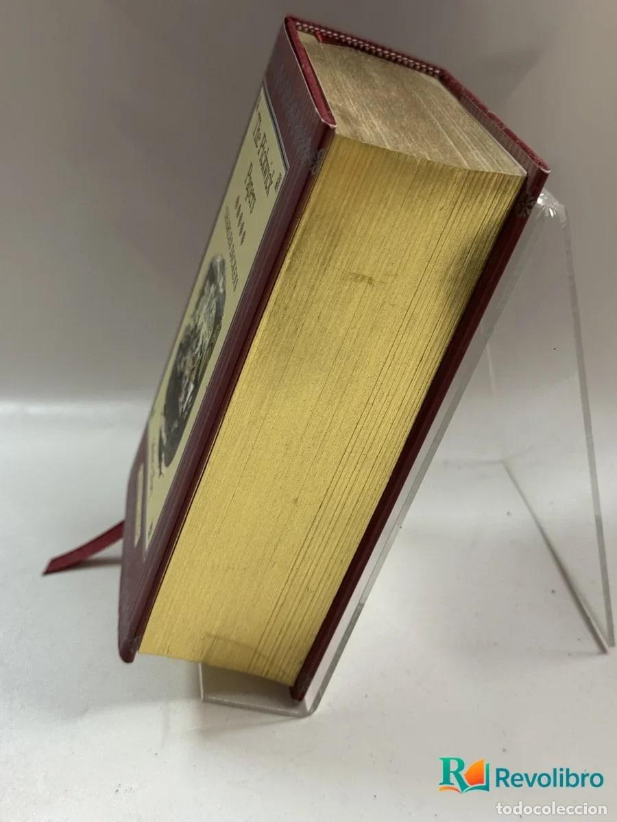 Libros de segunda mano: The Pickwick Papers - Charles Dickens - Foto 3