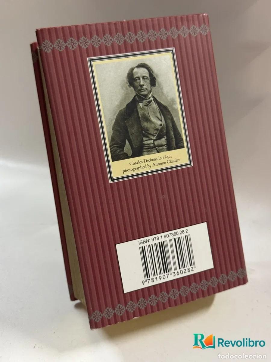 Libros de segunda mano: The Pickwick Papers - Charles Dickens - Foto 4