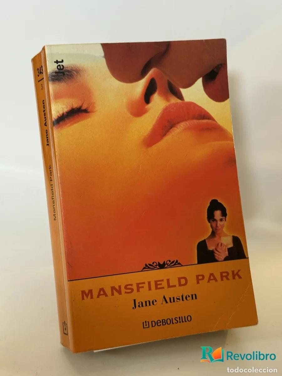 Libros de segunda mano: Mansfield Park - Jane Austen