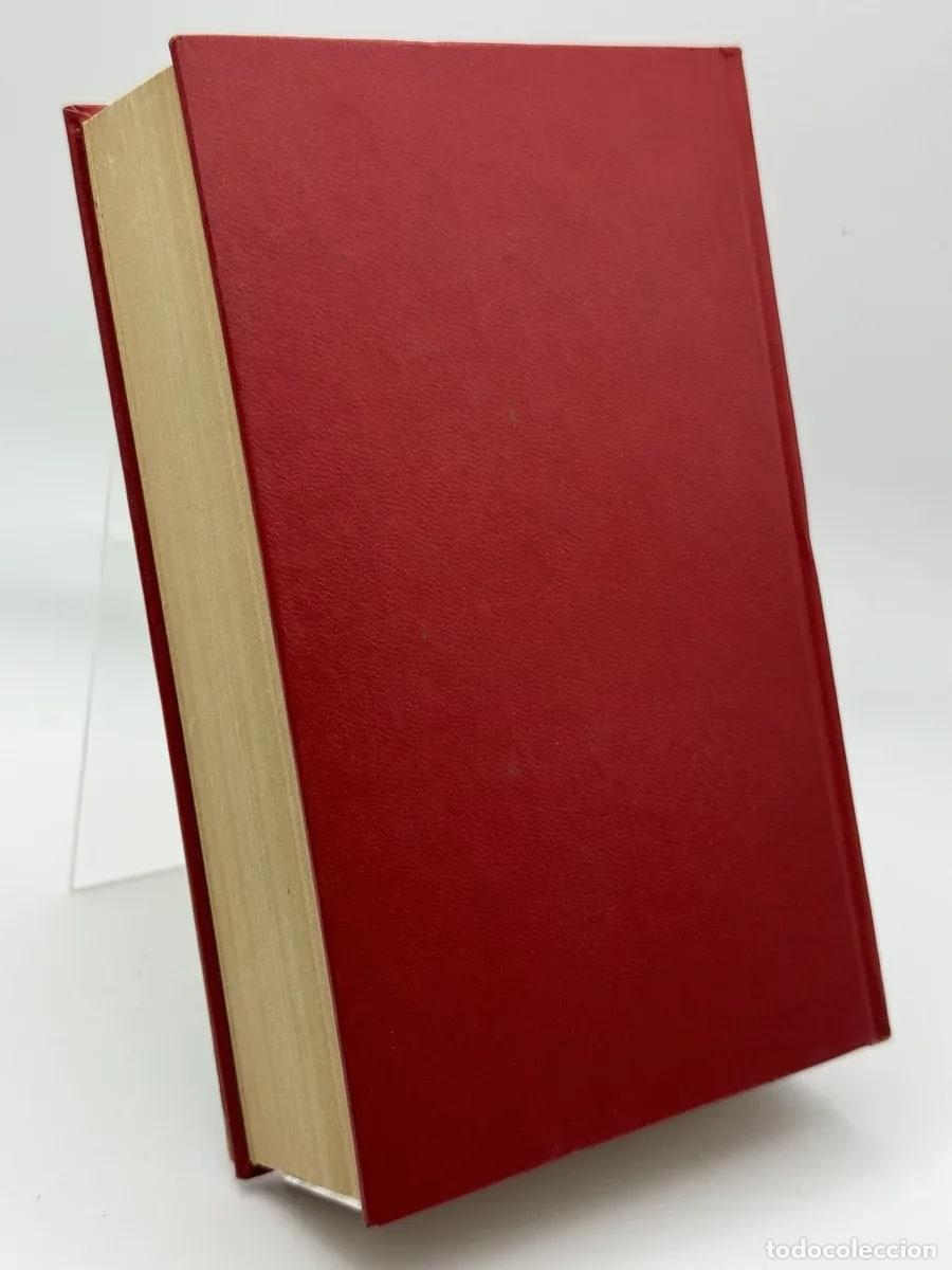 Libros de segunda mano: el hombre que rie - Victor Hugo - Foto 3