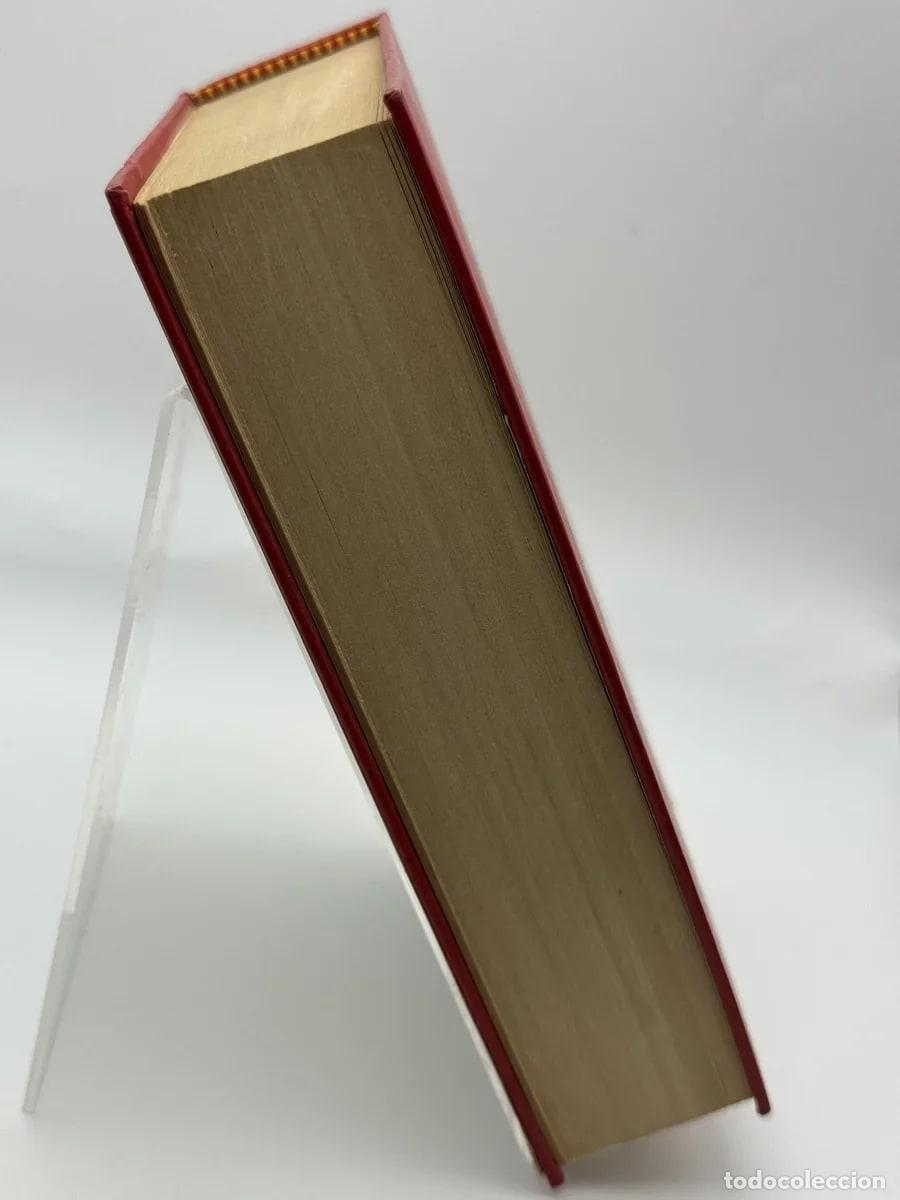 Libros de segunda mano: el hombre que rie - Victor Hugo - Foto 4