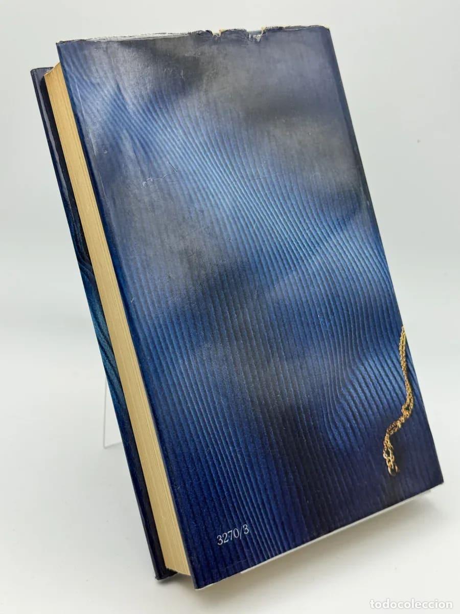 Libros de segunda mano: Olivers story - Erich Segal - Foto 3