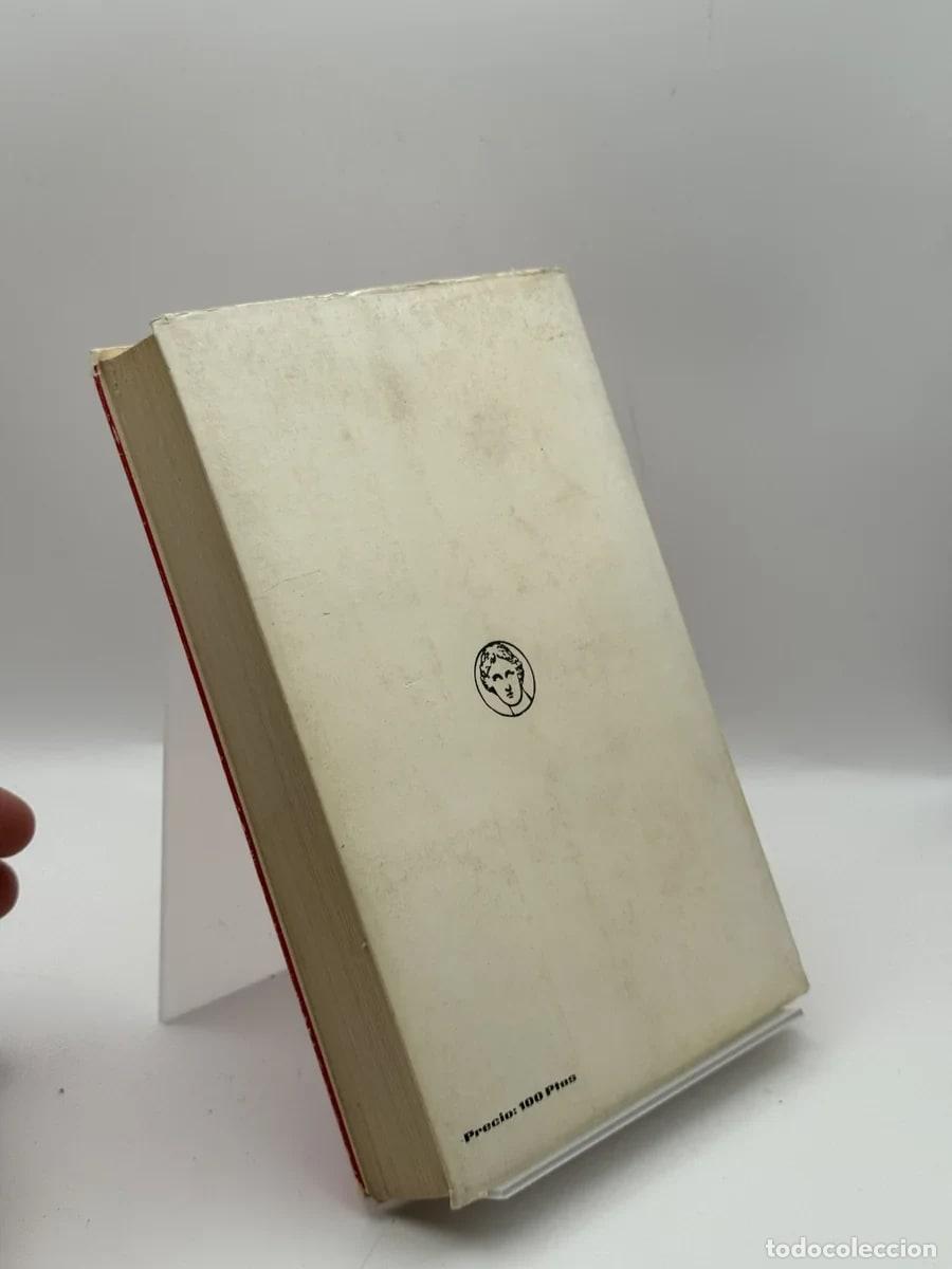 Libros de segunda mano: Memorias de mi - Tono - Foto 3