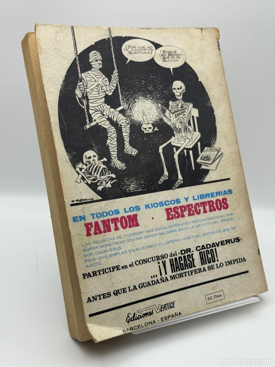 Libros de segunda mano: Mytek, el poderoso vol. 5 - Desconocido - Foto 3