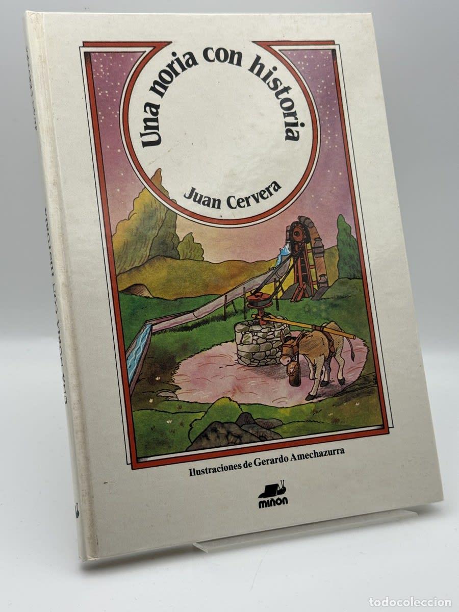 Libros de segunda mano: Una noria con historia - An&oacute;nimo