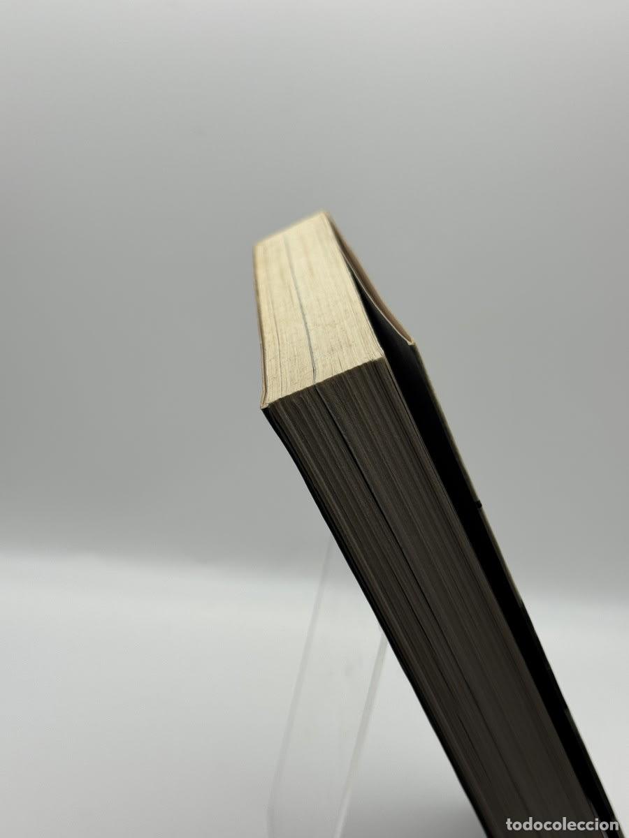Libros de segunda mano: Cuerda de presos - Jes&uacute;s Quintero - Foto 2