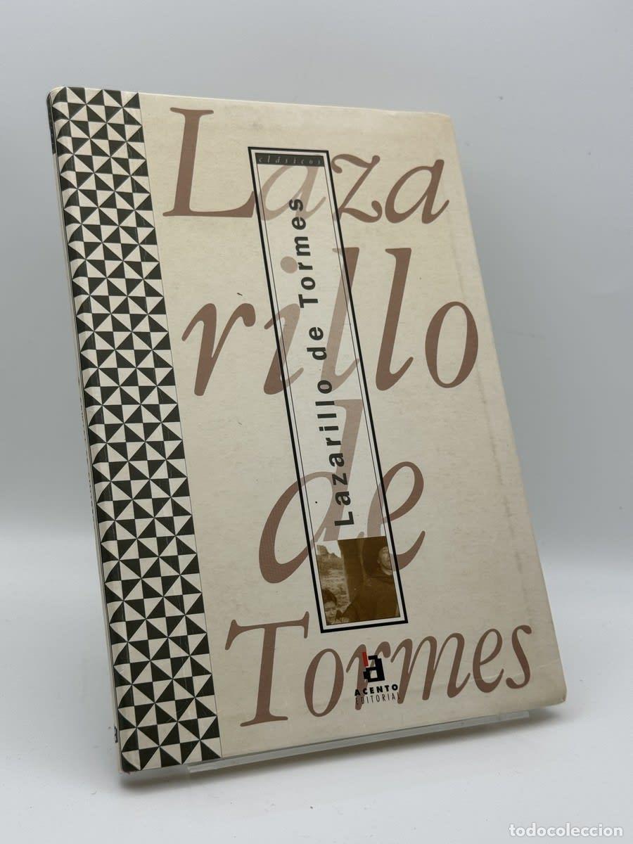Livres d'occasion: La Vida de Lazarillo de Tormes, y de Sus Fortunas y Adversidades - Pedro Alonso, Josep Santamar&iacute;a