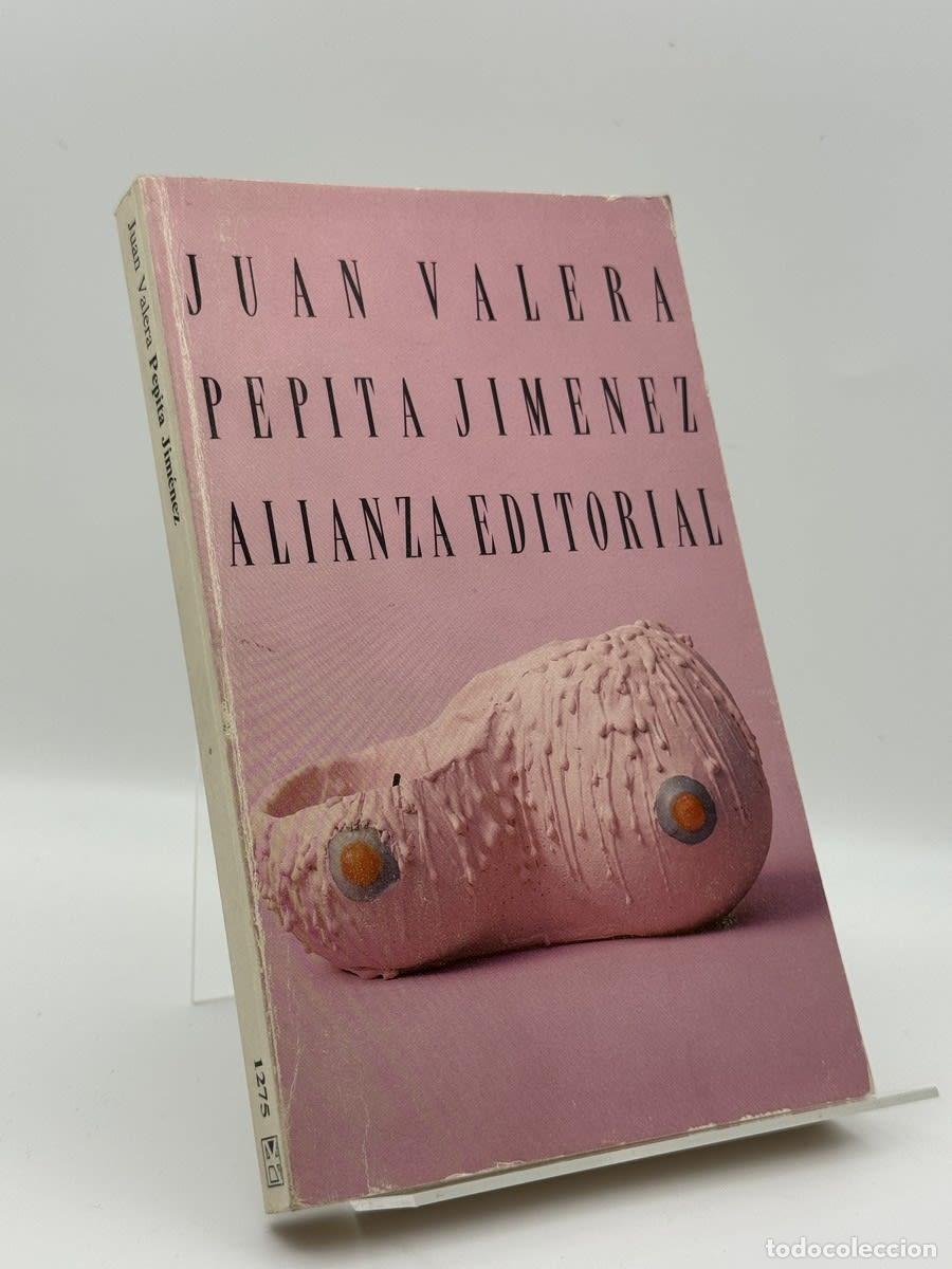 Livres d'occasion: Pepita Jiménez - Juan Valera y Alcal&aacute;-Galiano, Robert M. Fedorchek, James Whiston, Mary J.
