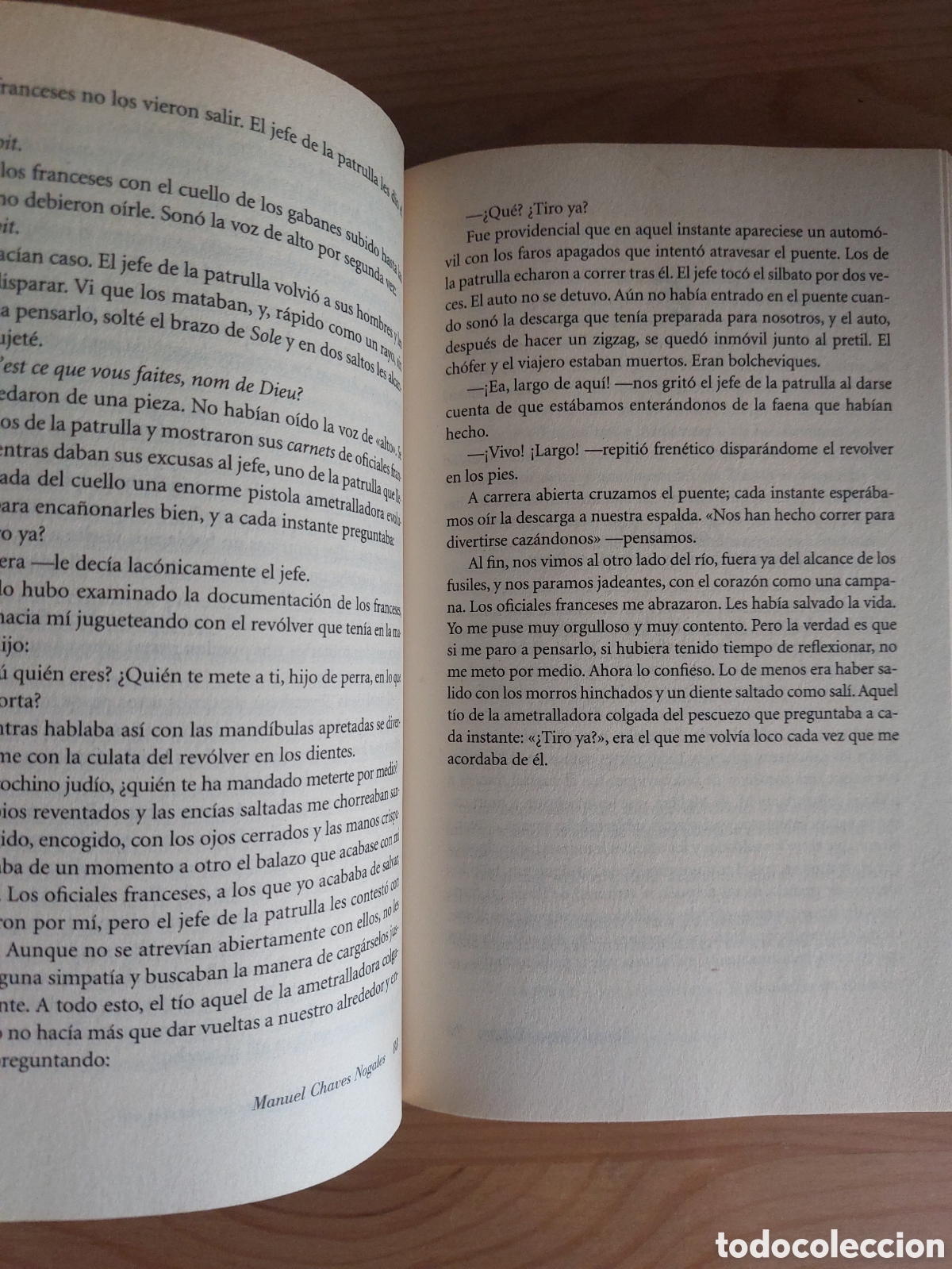 Libros de segunda mano: El maestro Juan Mart&iacute;nez que estaba all&iacute; - Foto 2