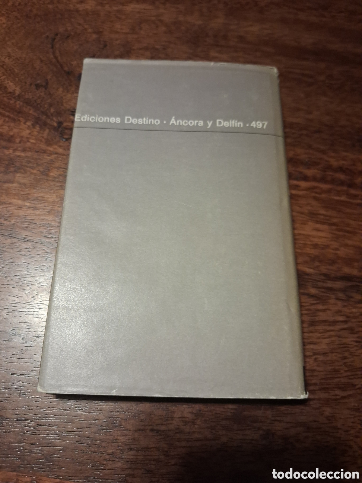 Libros de segunda mano: Fragmentos de interior, Carmen Mart&iacute;n Gaite - Foto 2