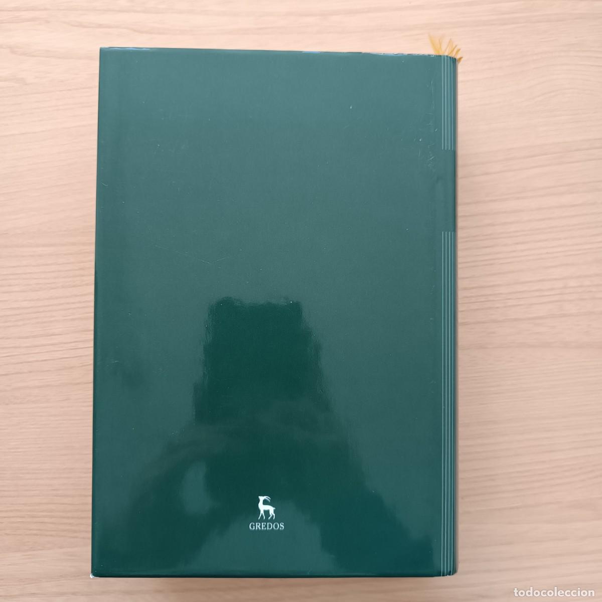 Libros de segunda mano: An&aacute;basis - Jenofonte. Gredos - Foto 2
