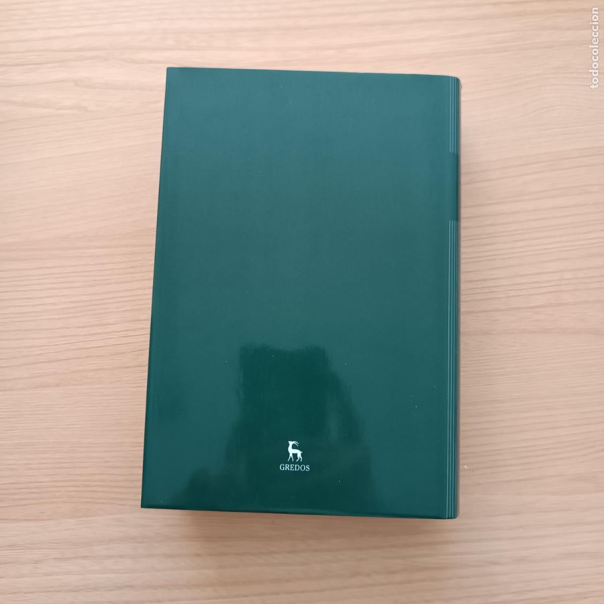 Libros de segunda mano: Ciropedia - Jenofontes. Gredos - Foto 3