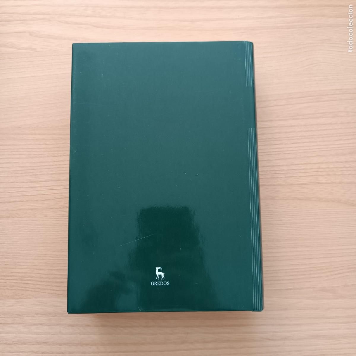 Libros de segunda mano: Tratados - Hip&oacute;crates. Gredos - Foto 2