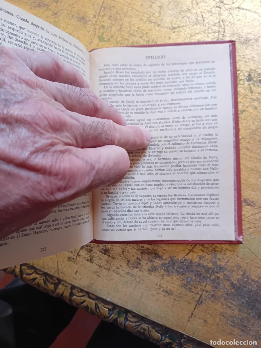 Libros de segunda mano: Charles Dickens , Almac&eacute;n de antig&uuml;edades - Foto 4