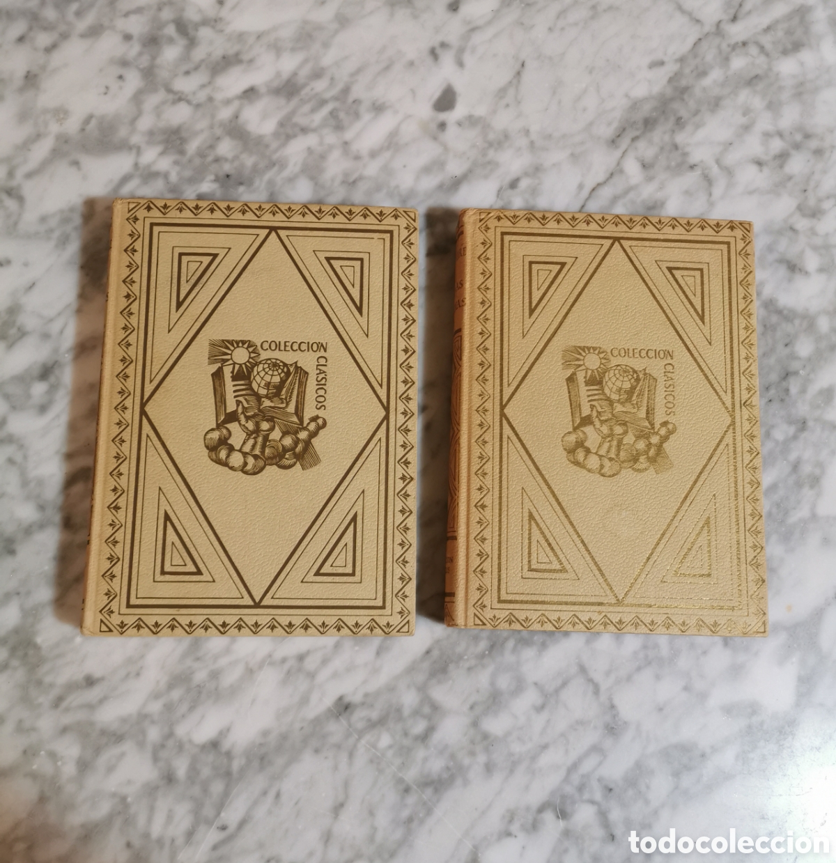Libros de segunda mano: Dramas y comedias de Shakespeare - Foto 2