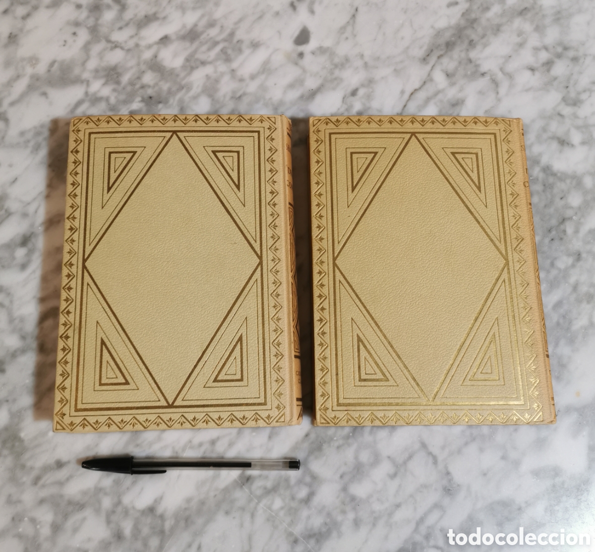 Libros de segunda mano: Dramas y comedias de Shakespeare - Foto 3