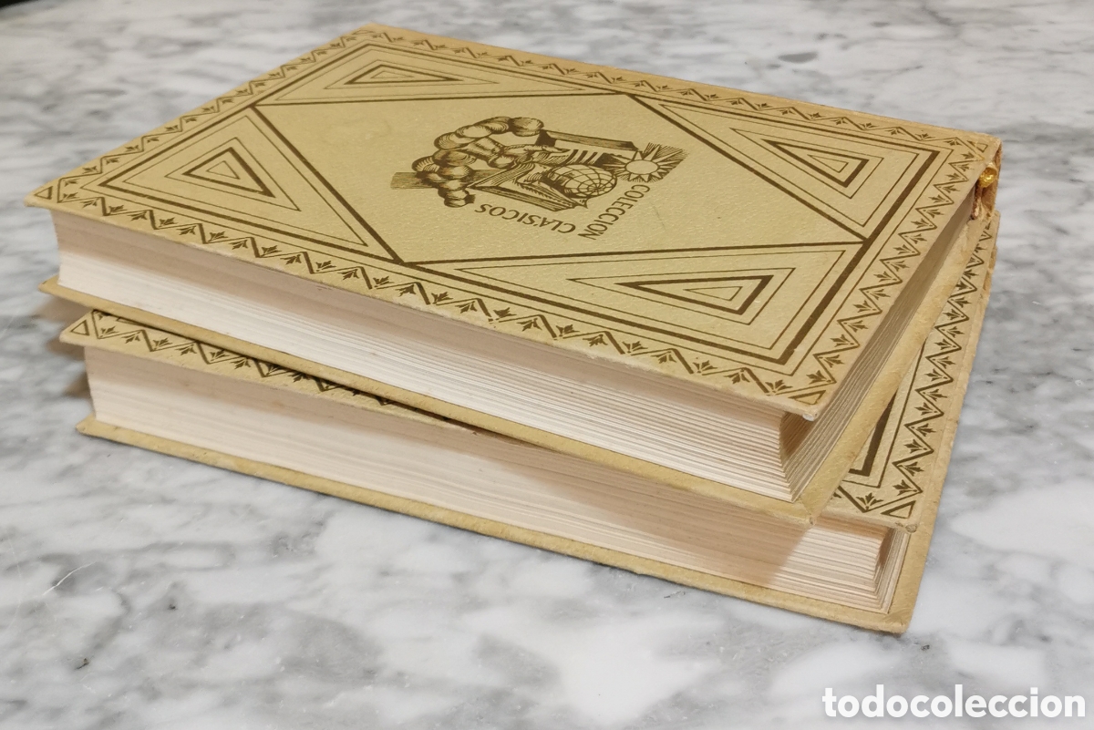 Libros de segunda mano: Dramas y comedias de Shakespeare - Foto 4