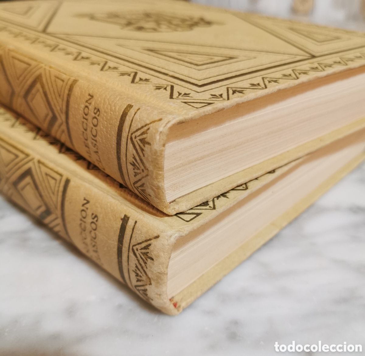 Libros de segunda mano: Dramas y comedias de Shakespeare - Foto 5