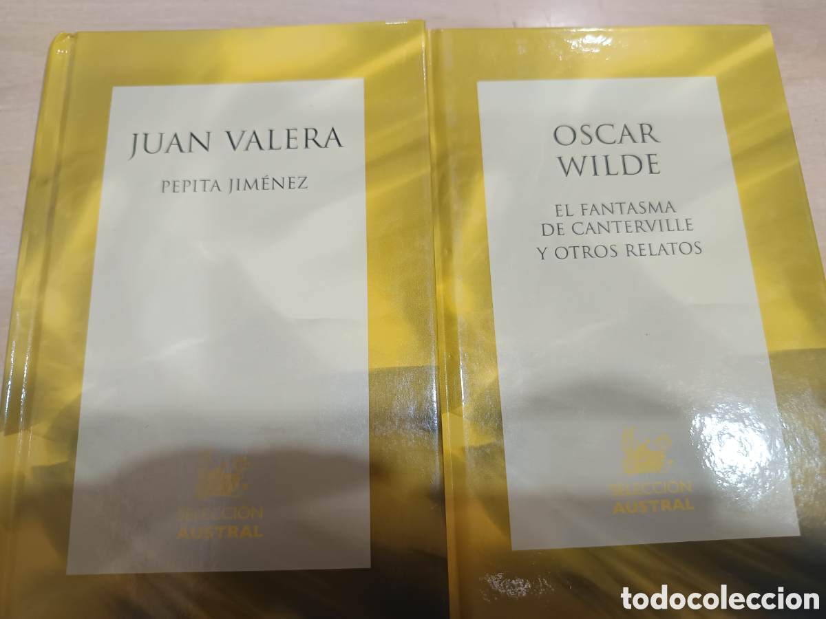 Libros de segunda mano: GRAN COLECCI&Oacute;N DE CL&Aacute;SICOS DE LA LITERATURA. - Foto 2