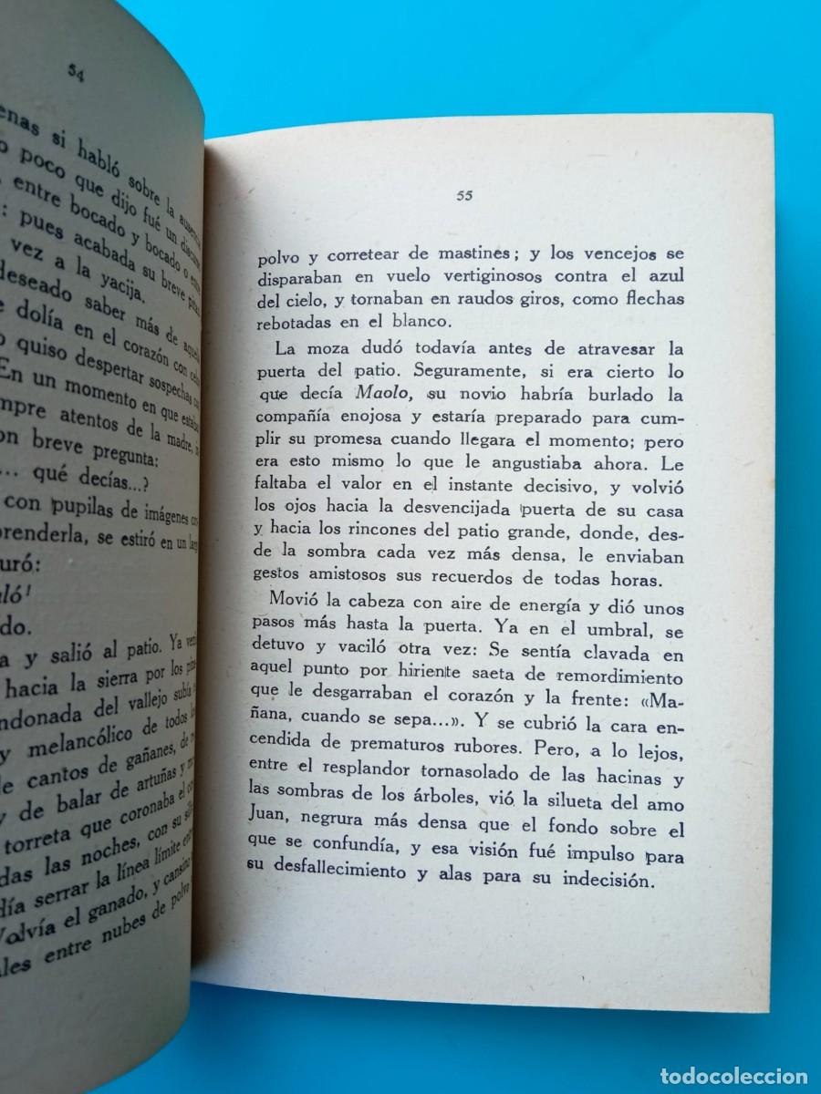 Libros de segunda mano: Sole&aacute;. Autor: Mariano Tom&aacute;s - Foto 2